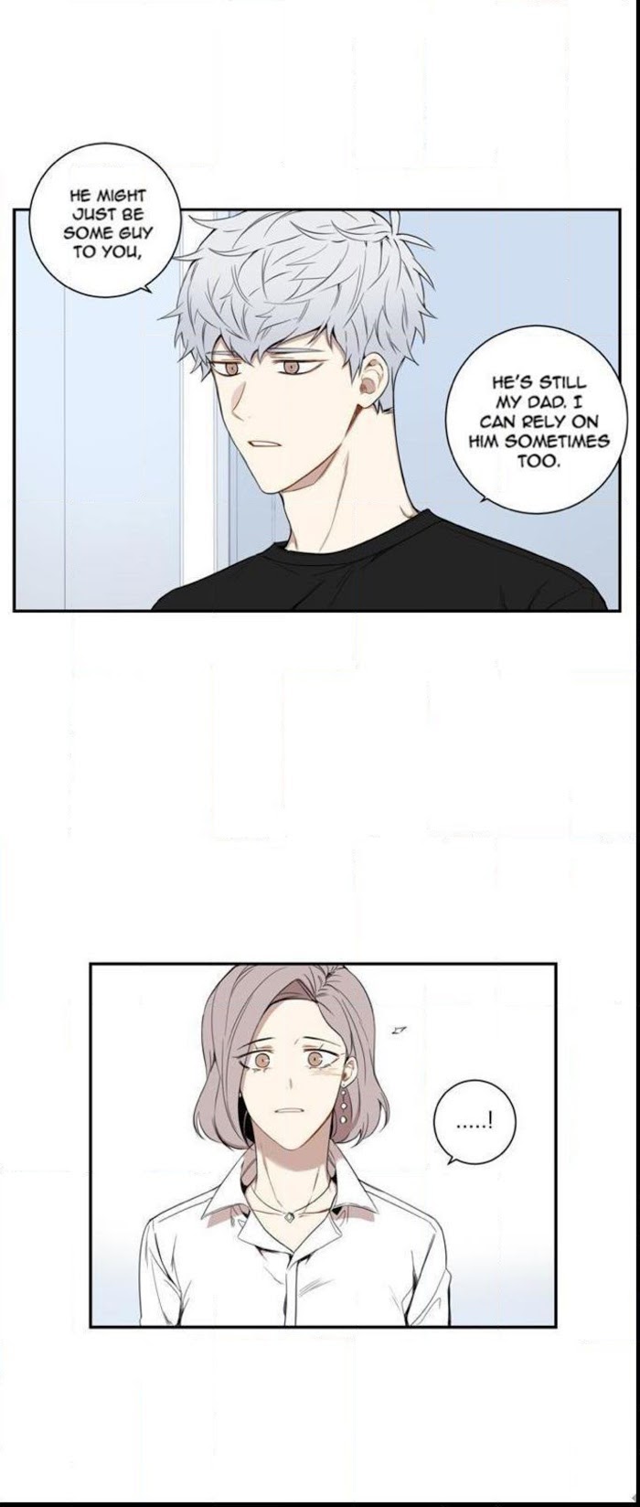 Read Cherry Blossoms After Winter Manga Online