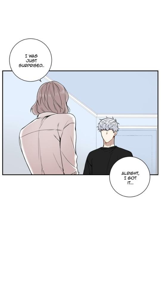 Read Cherry Blossoms After Winter Manga Online