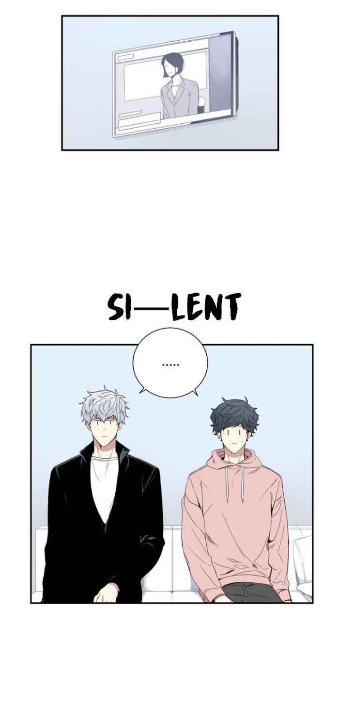 Read Cherry Blossoms After Winter Manga Online