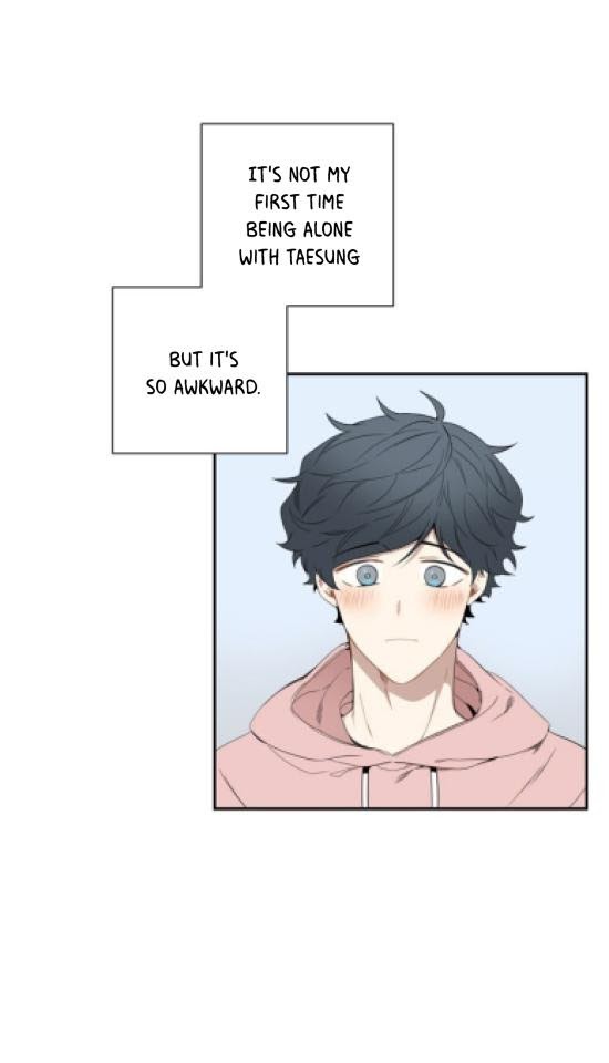 Read Cherry Blossoms After Winter Manga Online