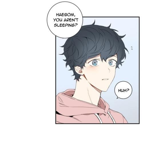Read Cherry Blossoms After Winter Manga Online