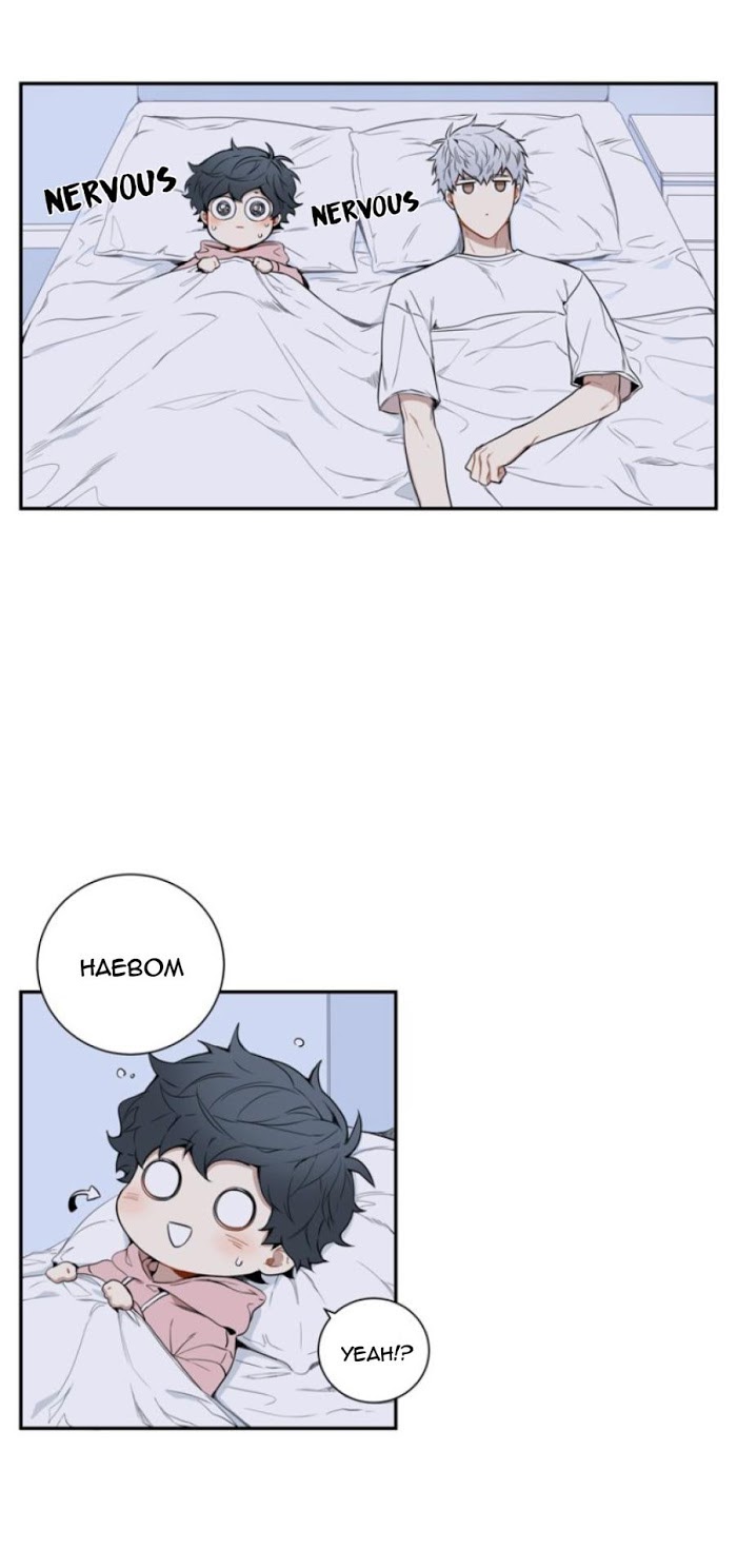 Read Cherry Blossoms After Winter Manga Online