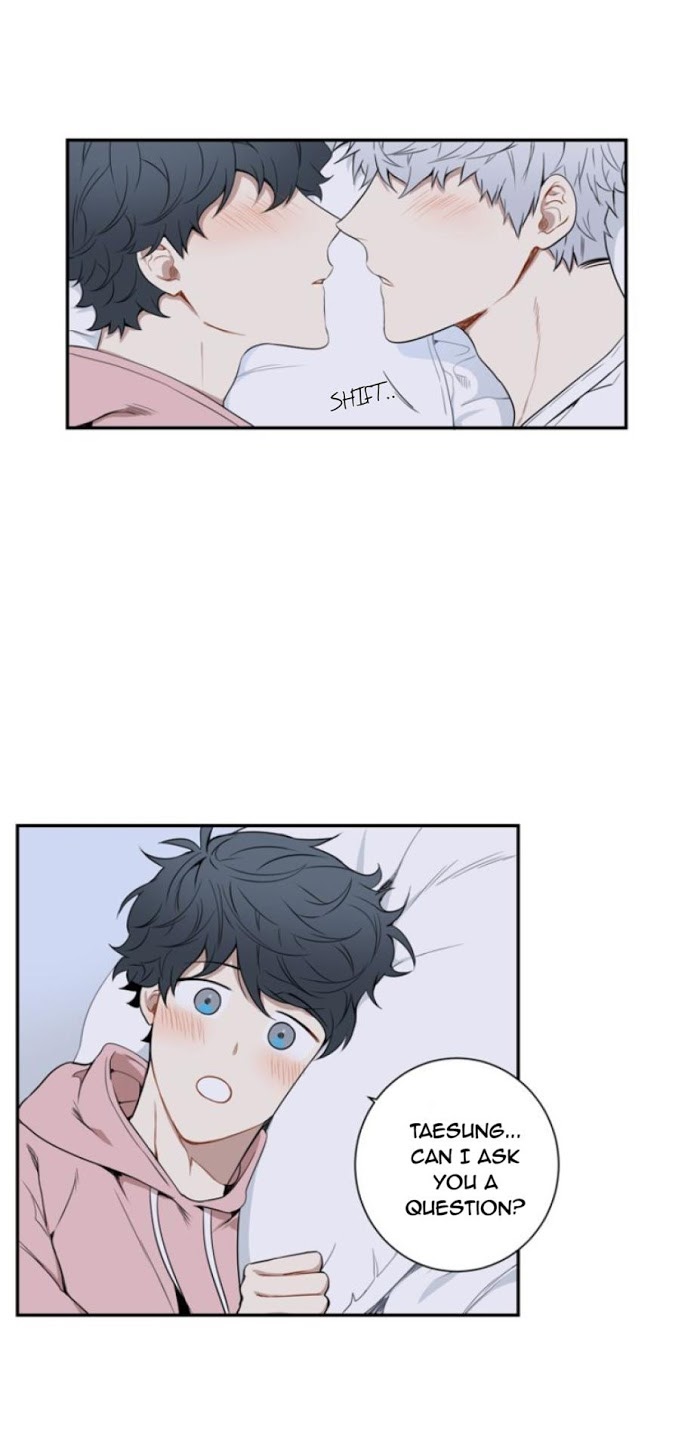 Read Cherry Blossoms After Winter Manga Online