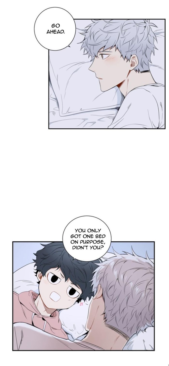 Read Cherry Blossoms After Winter Manga Online