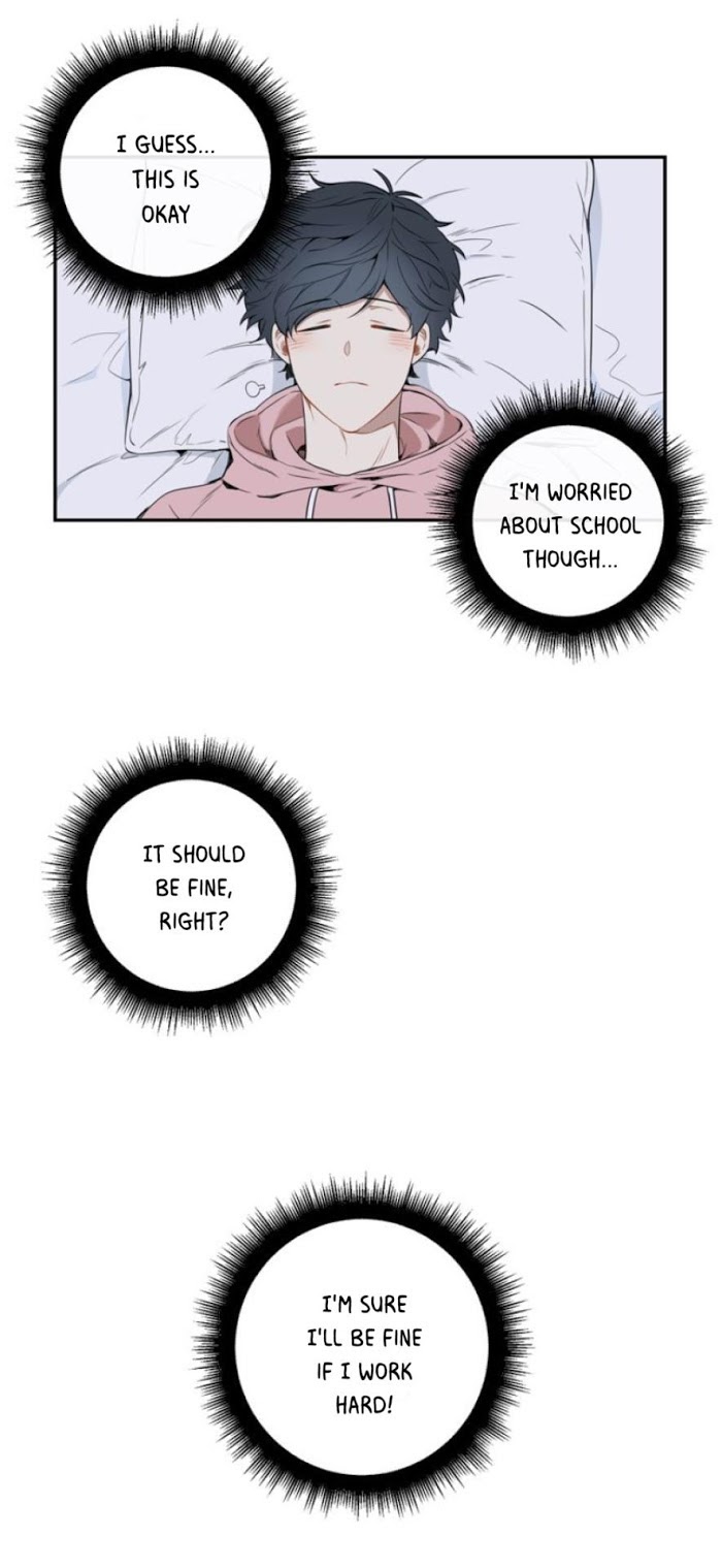 Read Cherry Blossoms After Winter Manga Online