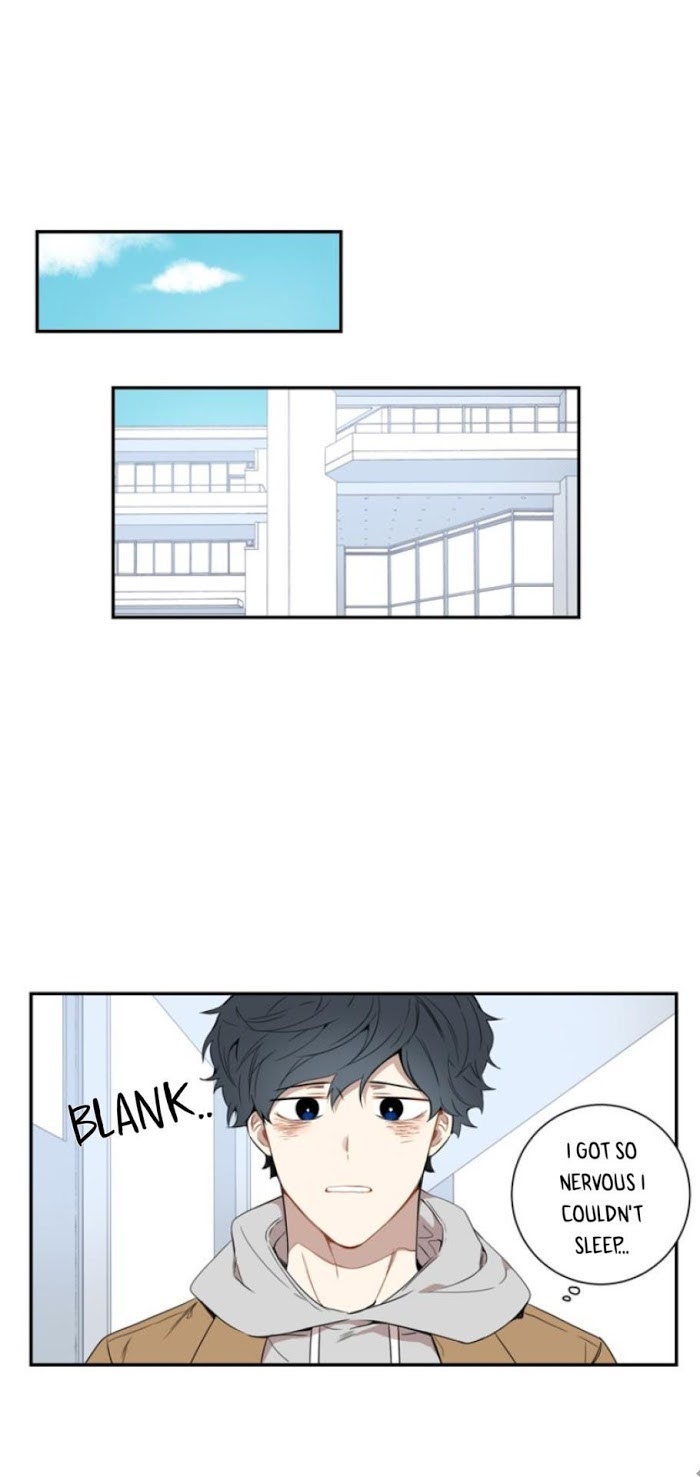 Read Cherry Blossoms After Winter Manga Online