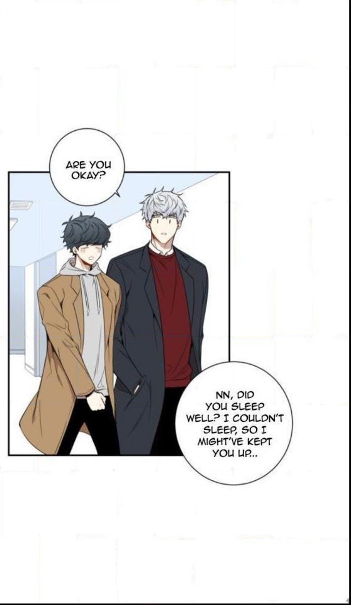 Read Cherry Blossoms After Winter Manga Online