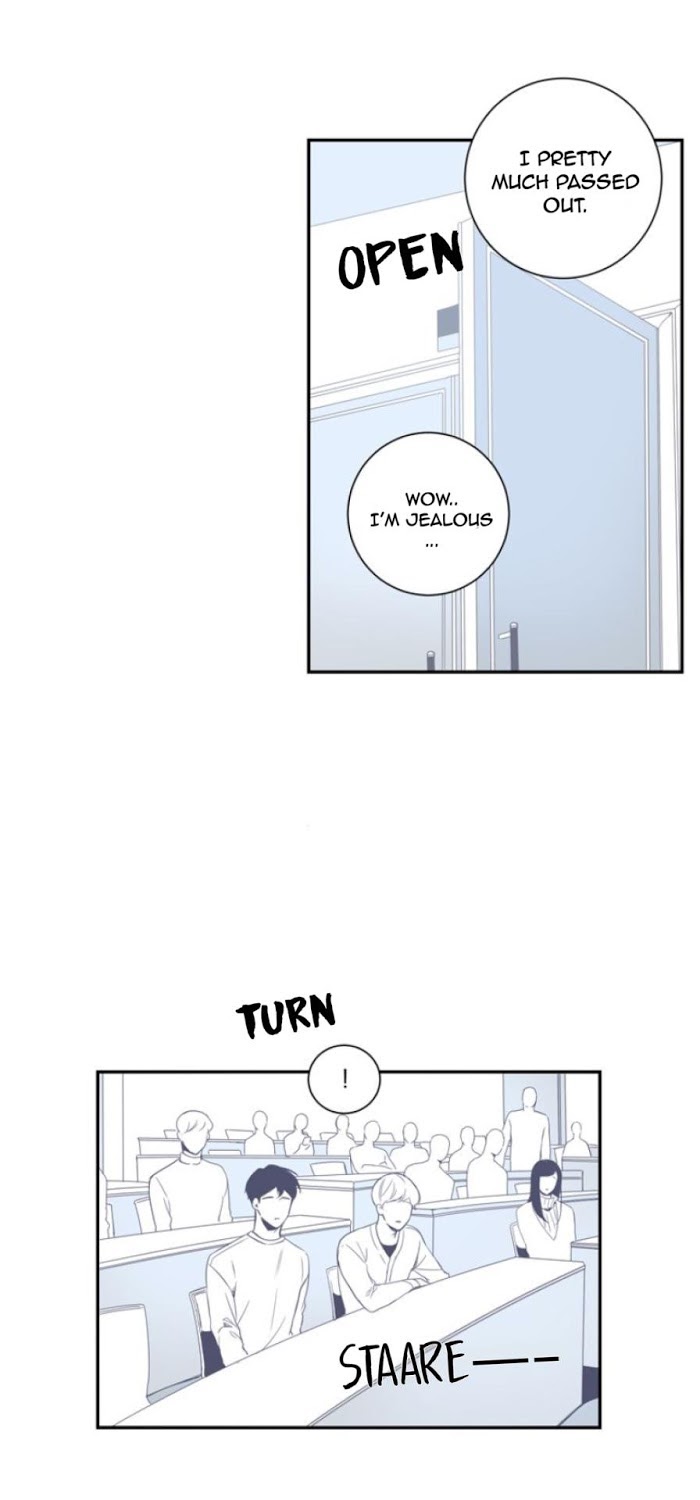 Read Cherry Blossoms After Winter Manga Online