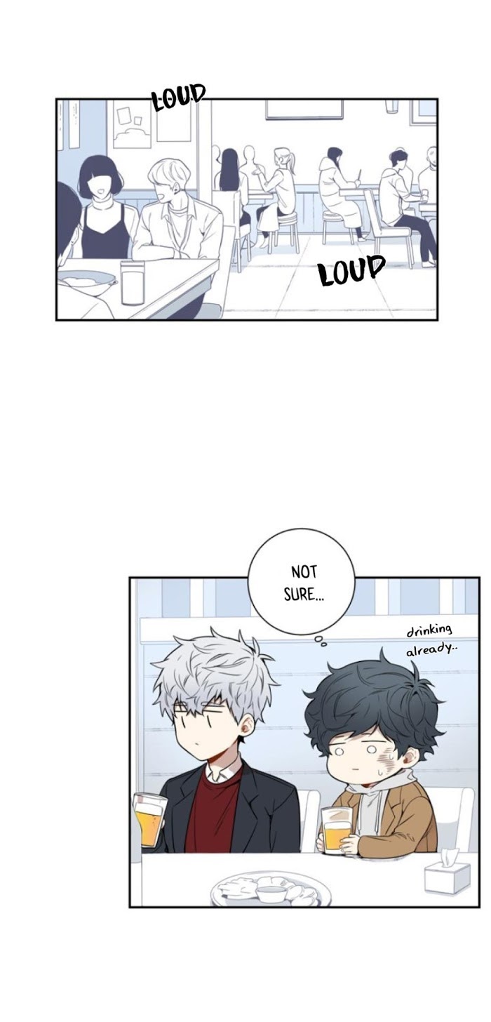 Read Cherry Blossoms After Winter Manga Online