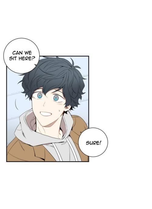 Read Cherry Blossoms After Winter Manga Online