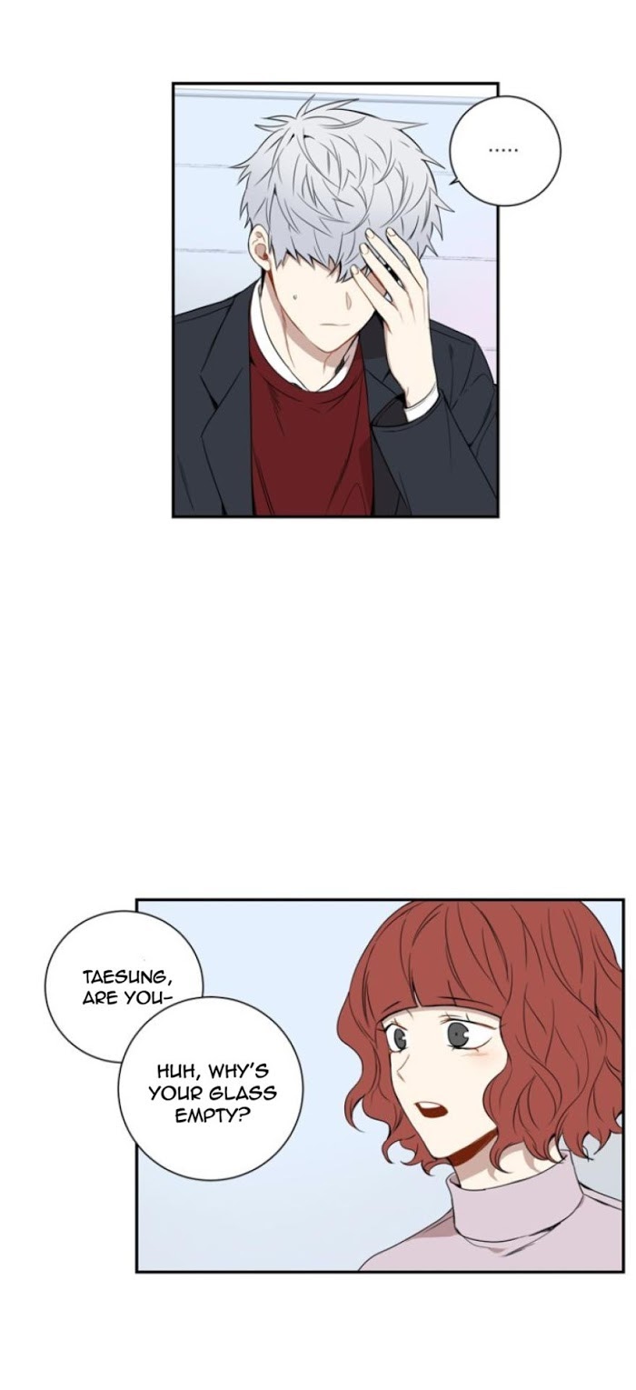 Read Cherry Blossoms After Winter Manga Online