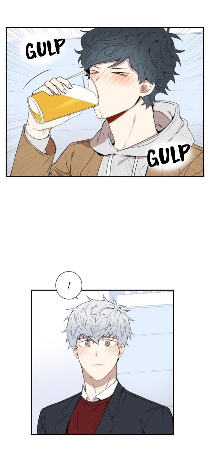 Read Cherry Blossoms After Winter Manga Online