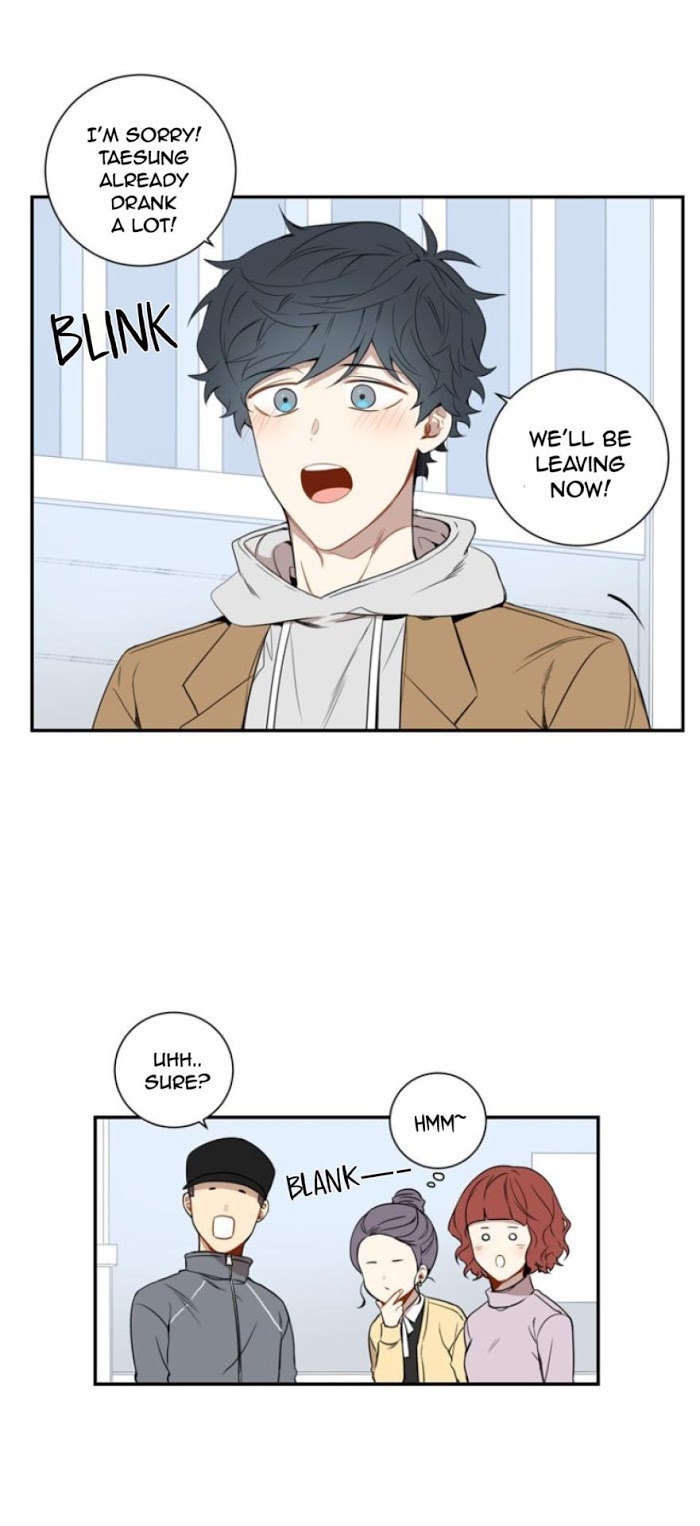 Read Cherry Blossoms After Winter Manga Online