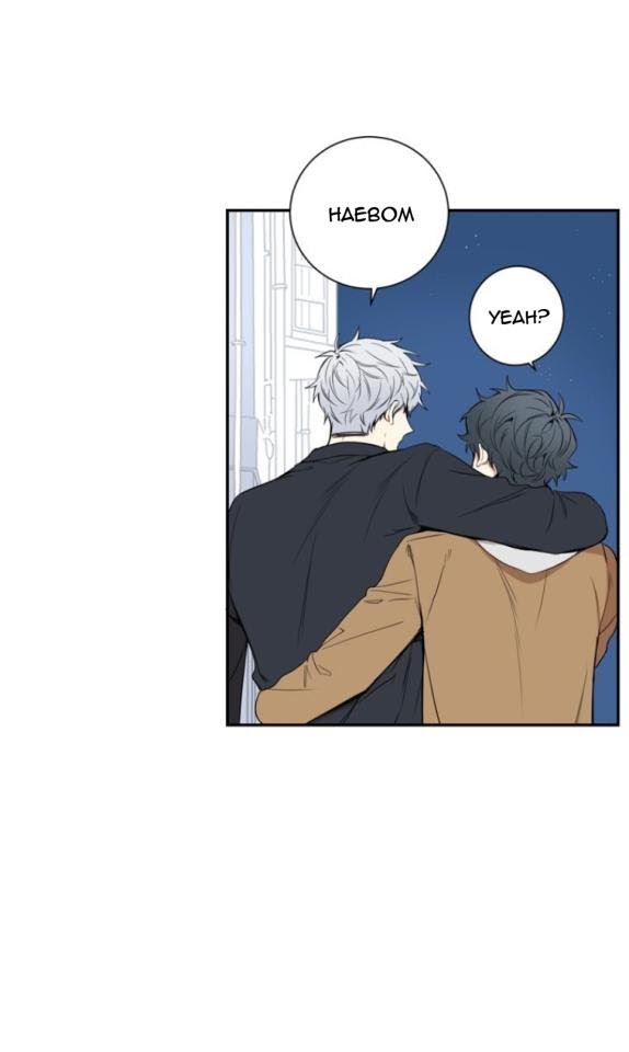 Read Cherry Blossoms After Winter Manga Online