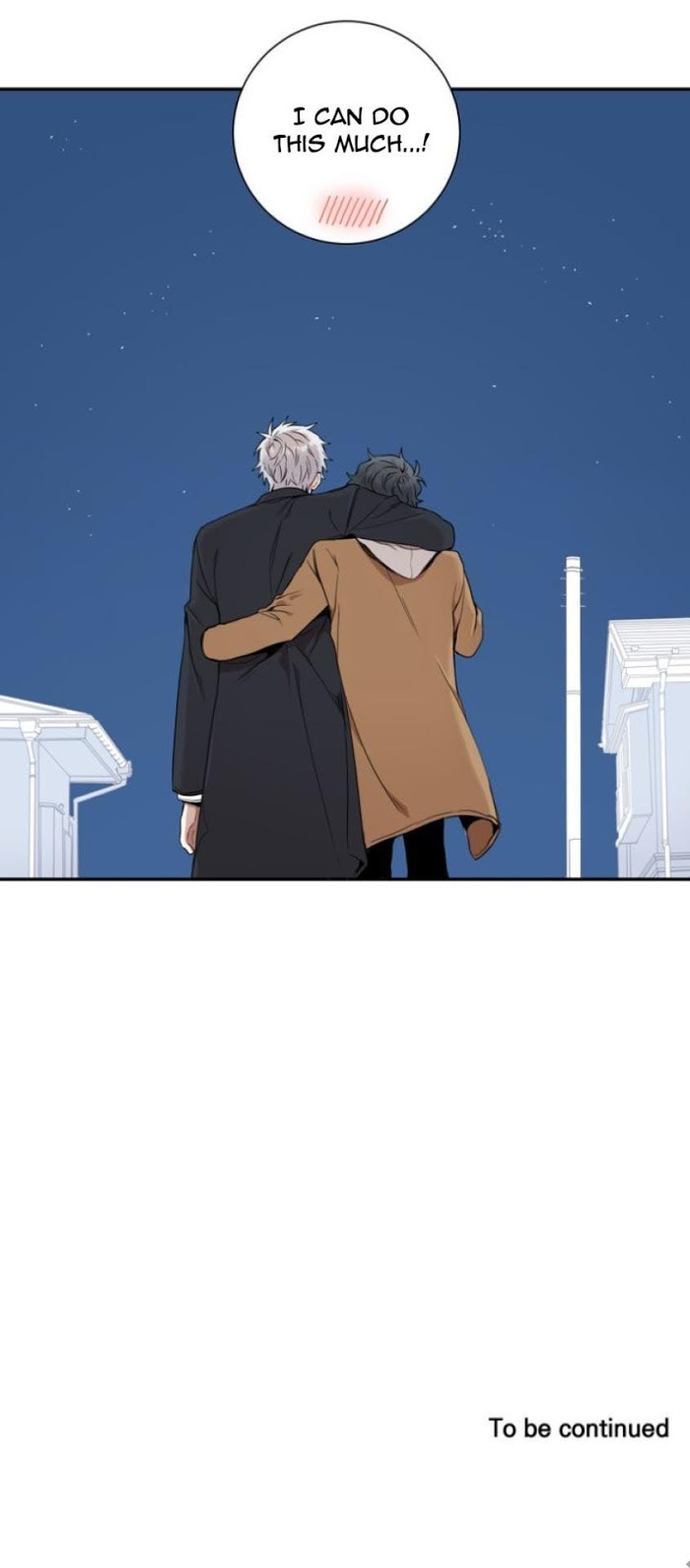 Read Cherry Blossoms After Winter Manga Online