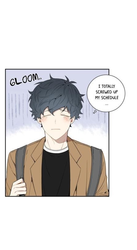 Read Cherry Blossoms After Winter Manga Online