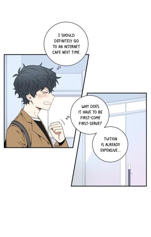 Read Cherry Blossoms After Winter Manga Online