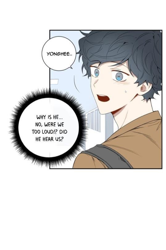 Read Cherry Blossoms After Winter Manga Online