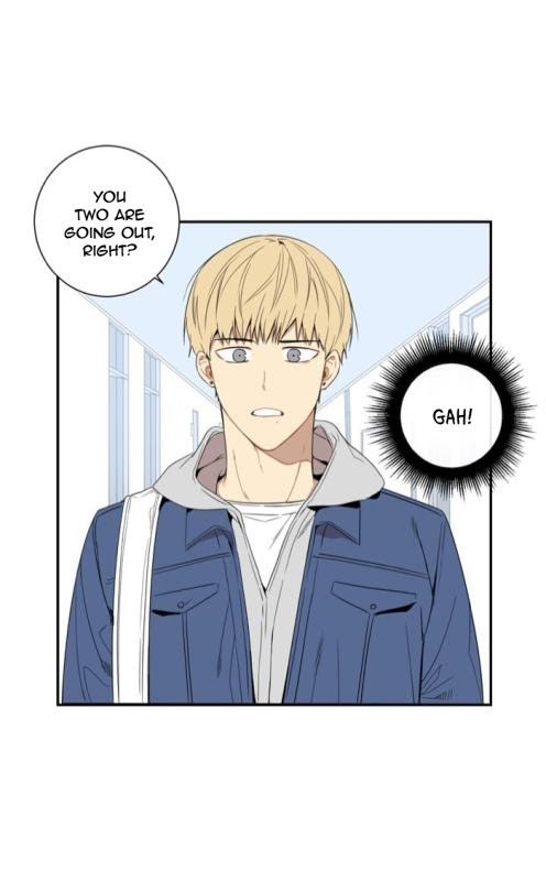 Read Cherry Blossoms After Winter Manga Online
