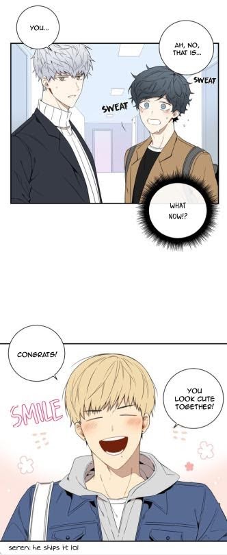 Read Cherry Blossoms After Winter Manga Online