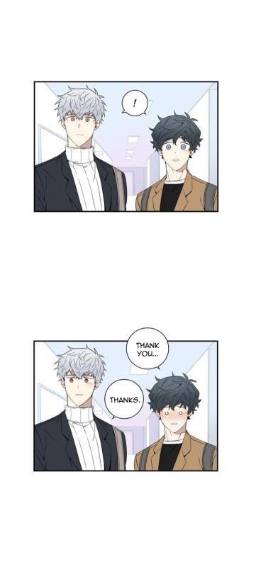 Read Cherry Blossoms After Winter Manga Online