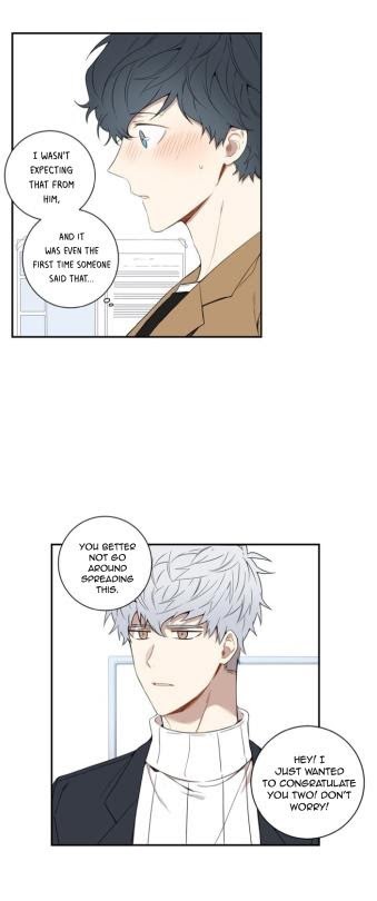 Read Cherry Blossoms After Winter Manga Online