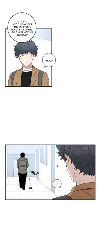 Read Cherry Blossoms After Winter Manga Online
