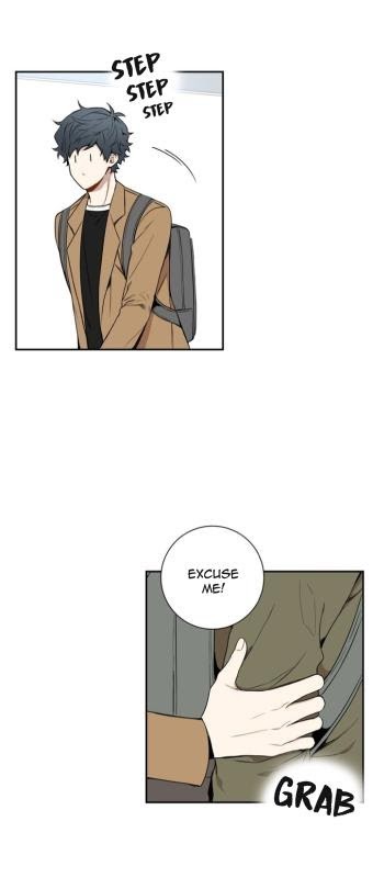 Read Cherry Blossoms After Winter Manga Online