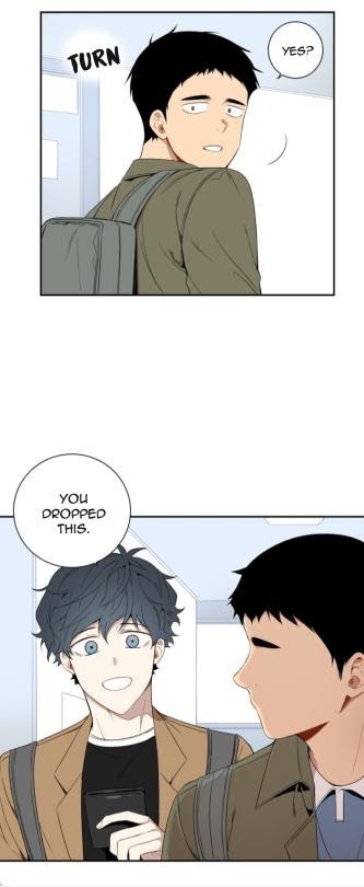 Read Cherry Blossoms After Winter Manga Online