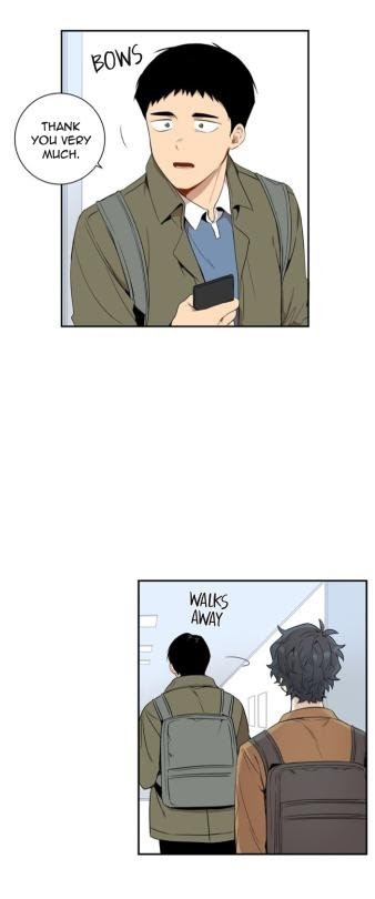 Read Cherry Blossoms After Winter Manga Online