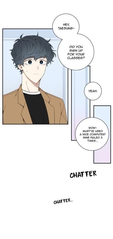 Read Cherry Blossoms After Winter Manga Online