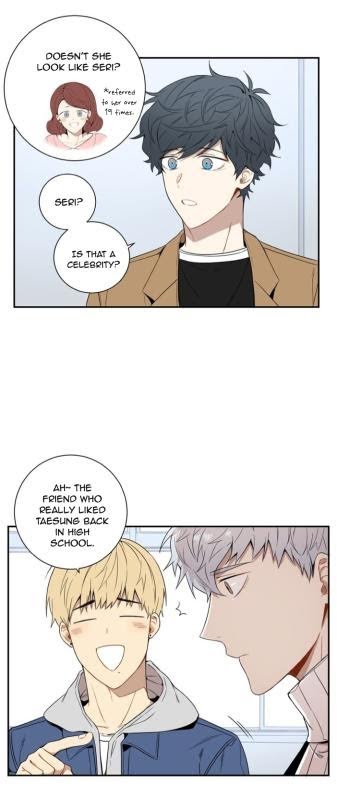 Read Cherry Blossoms After Winter Manga Online