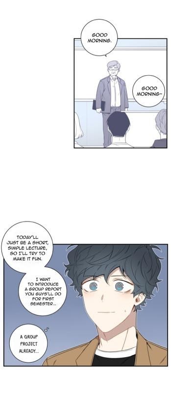 Read Cherry Blossoms After Winter Manga Online