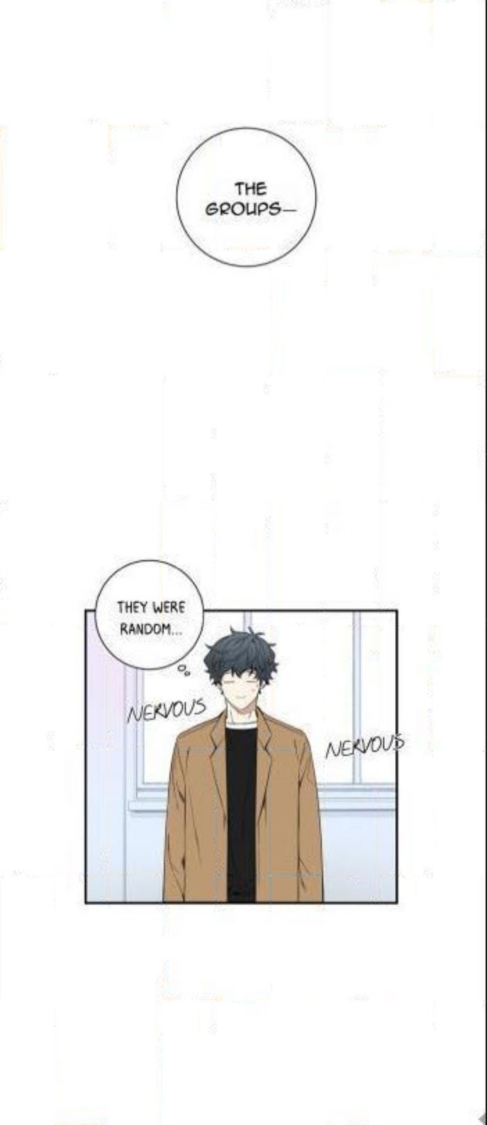 Read Cherry Blossoms After Winter Manga Online