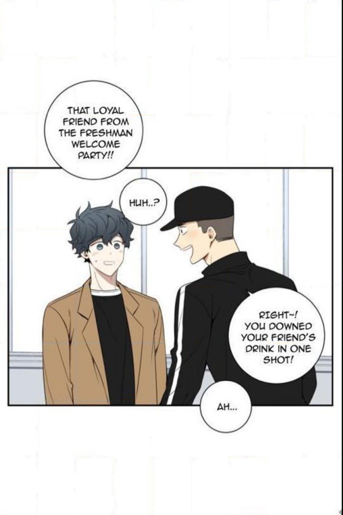 Read Cherry Blossoms After Winter Manga Online