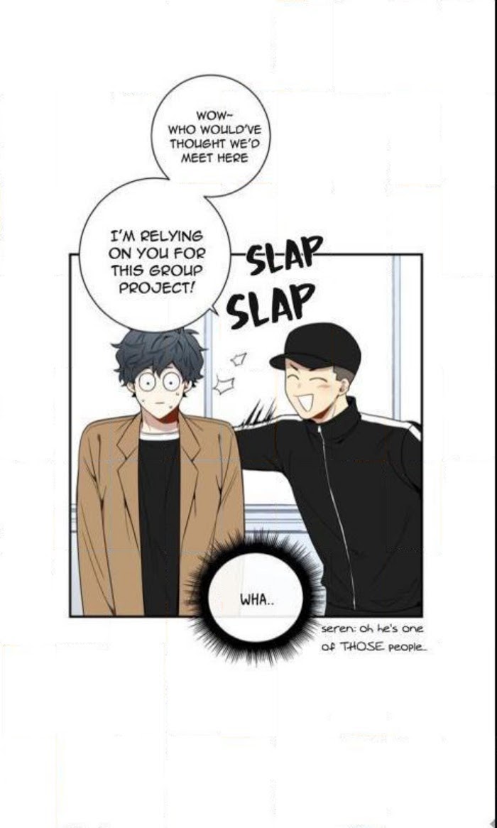 Read Cherry Blossoms After Winter Manga Online