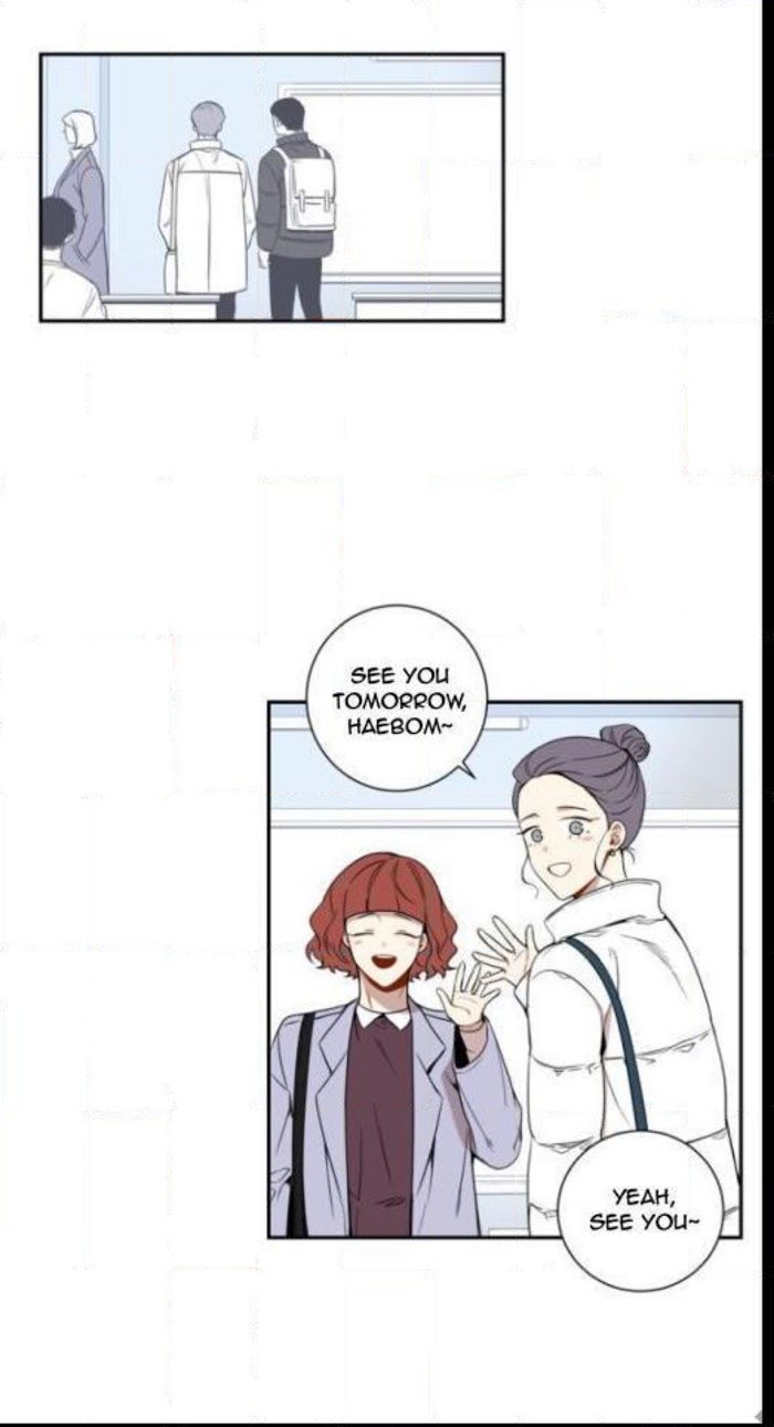 Read Cherry Blossoms After Winter Manga Online