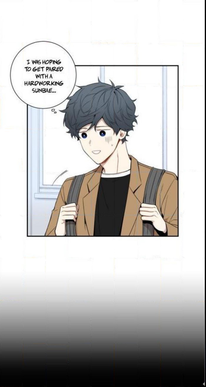 Read Cherry Blossoms After Winter Manga Online