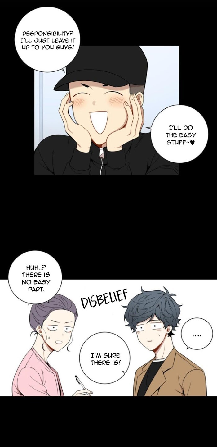 Read Cherry Blossoms After Winter Manga Online