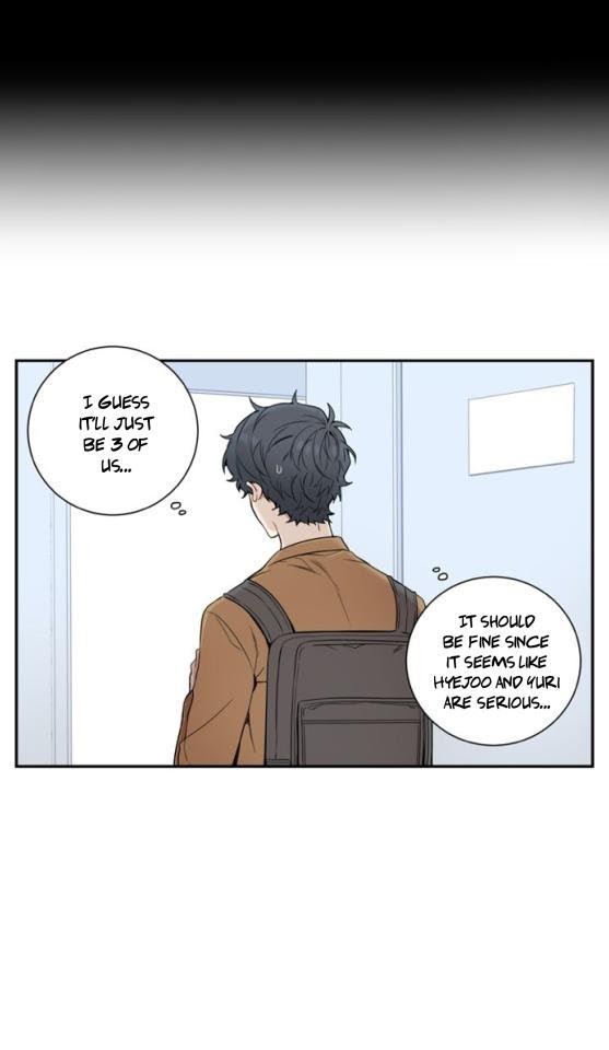 Read Cherry Blossoms After Winter Manga Online