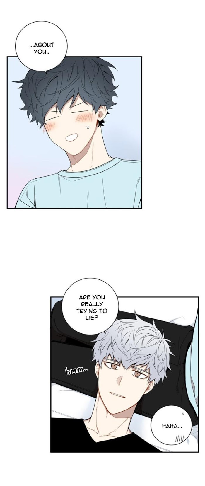 Read Cherry Blossoms After Winter Manga Online