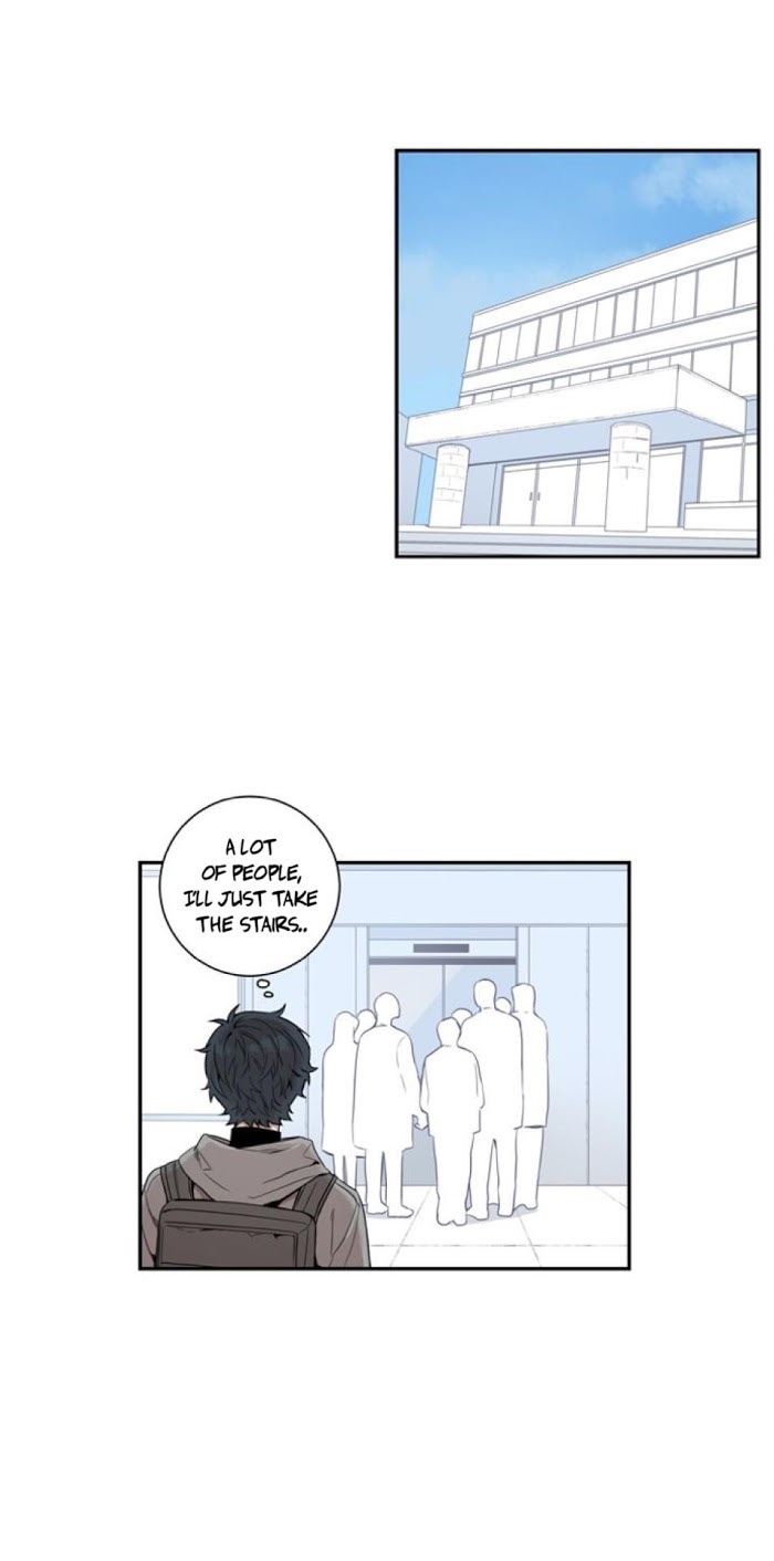 Read Cherry Blossoms After Winter Manga Online