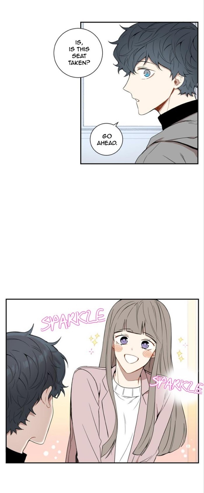Read Cherry Blossoms After Winter Manga Online
