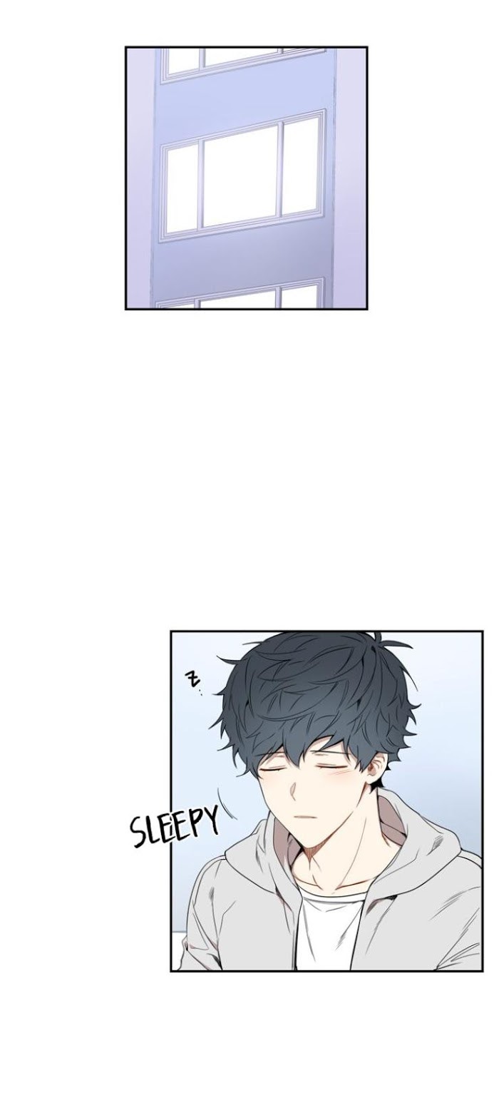 Read Cherry Blossoms After Winter Manga Online