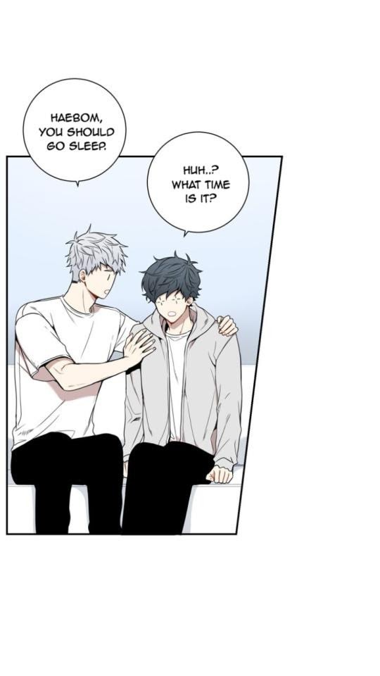 Read Cherry Blossoms After Winter Manga Online