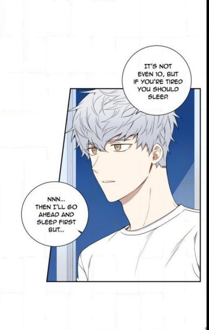 Read Cherry Blossoms After Winter Manga Online