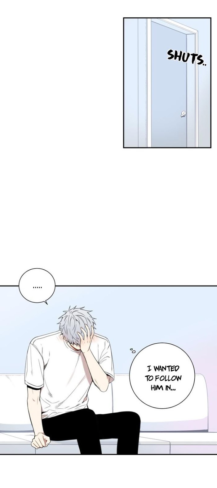 Read Cherry Blossoms After Winter Manga Online