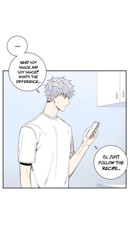 Read Cherry Blossoms After Winter Manga Online