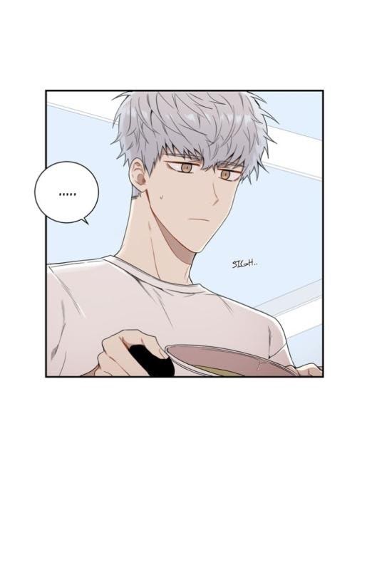 Read Cherry Blossoms After Winter Manga Online