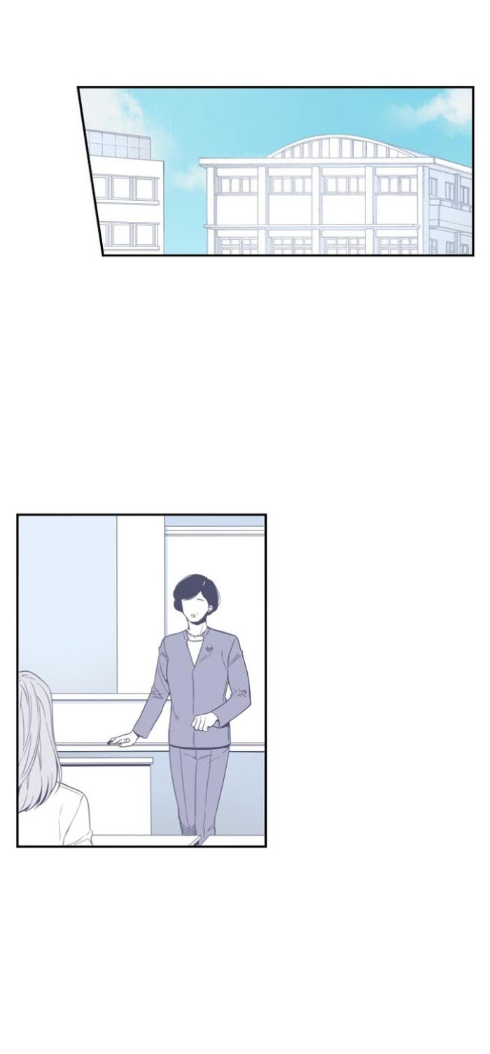 Read Cherry Blossoms After Winter Manga Online
